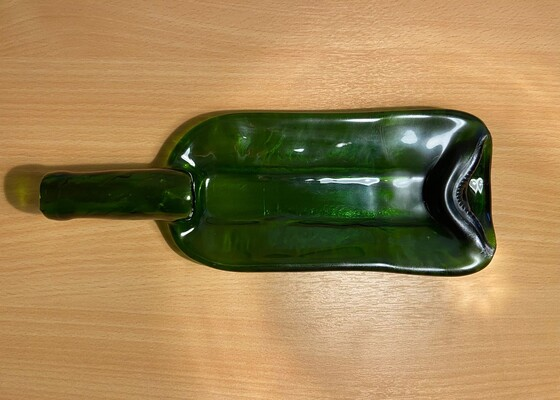 groene-fles
